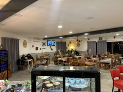 Restaurant traditionnel Istres